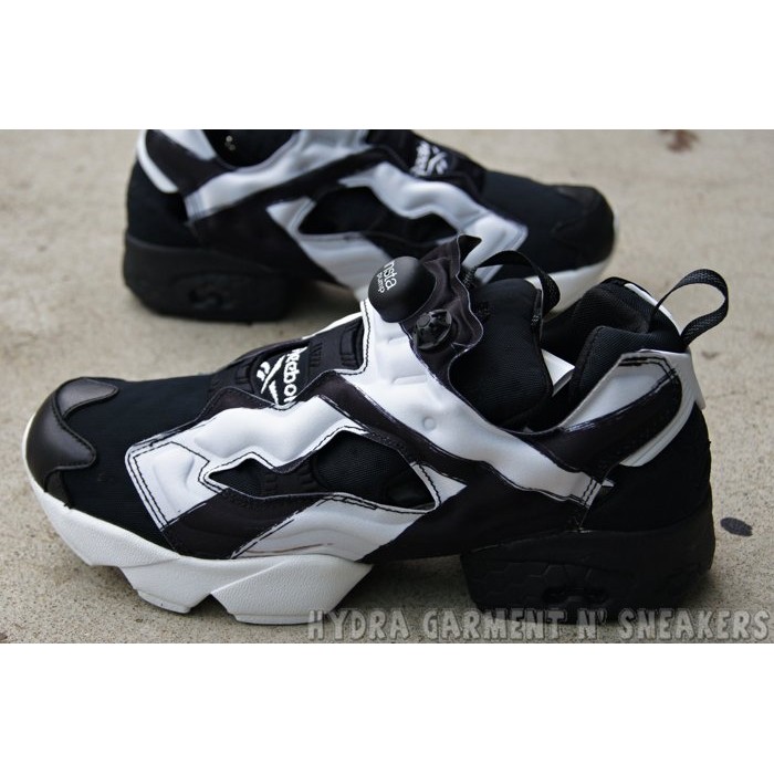 reebok insta pump fury ob