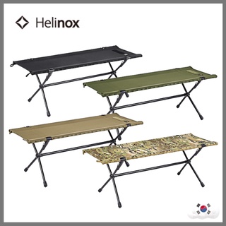 ▷twinovamall◁ [Helinox] Tactical Bench 戰術板凳