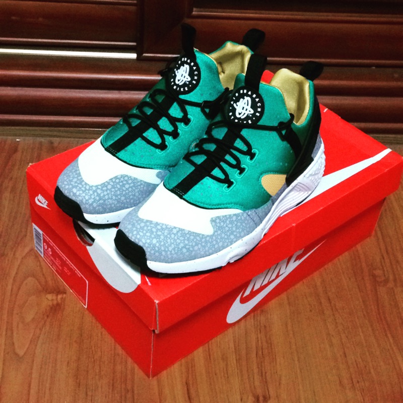 huarache utility prm