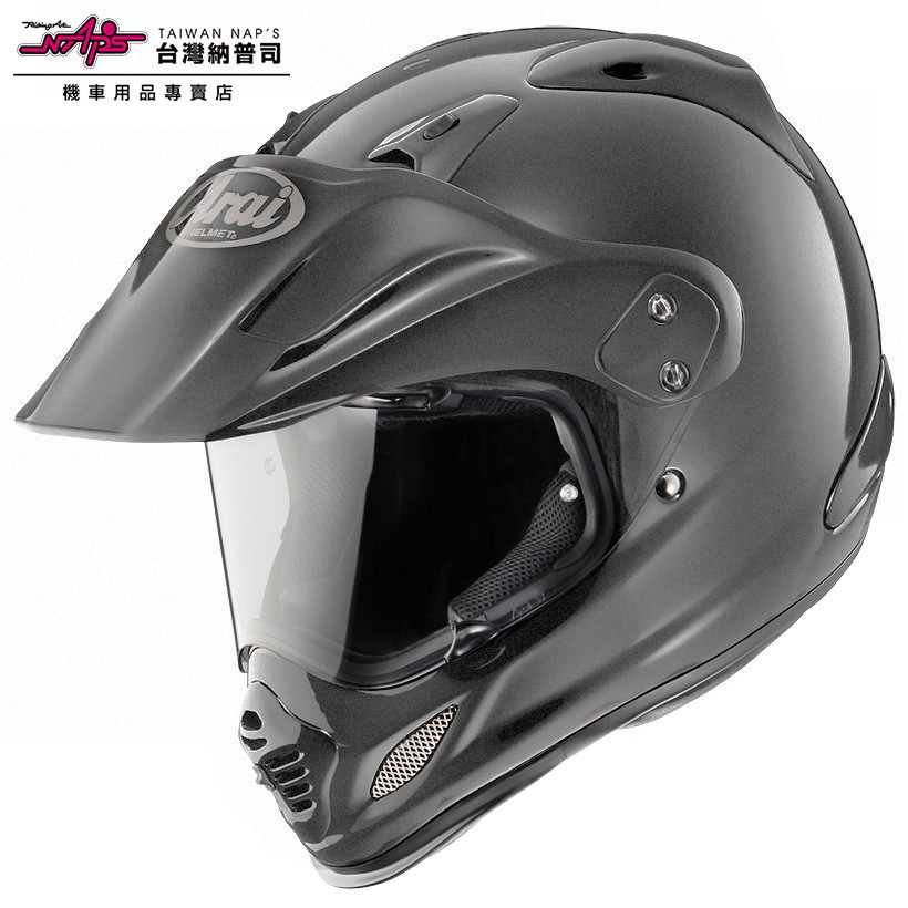 ARAI TOUR-CROSS 3 越野安全帽 山城限定色【NAPS 納普司】