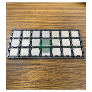 【JS生活家】蝦皮代開發票 intel CPU 桌電 二手處理器