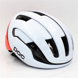 自行車安全帽 腳踏車安全帽 單車安全帽 POC OMNE Air Raceday 騎行頭盔 新款山地車公路車頭盔安全帽