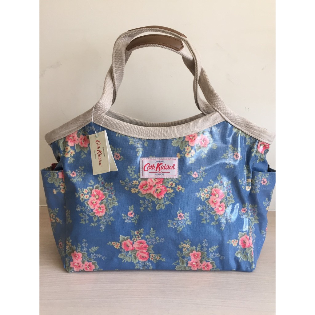 cath kidston bucket bag