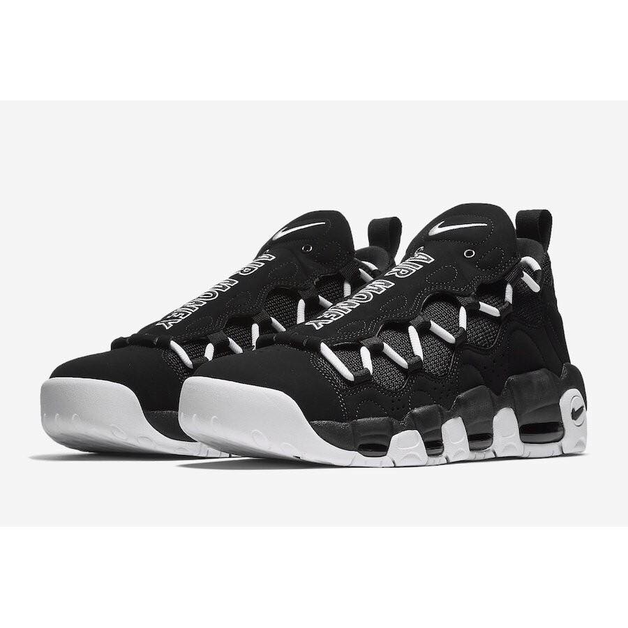 nike air more money zalando