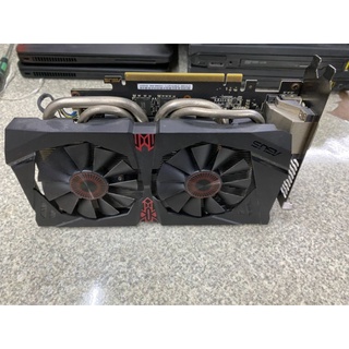 ASUS STRIX GTX1060 DC2O6G