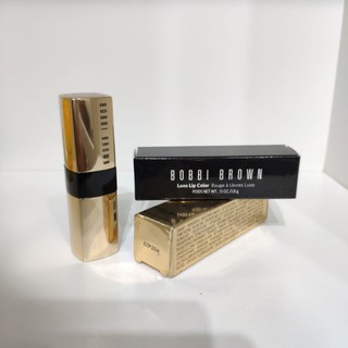 #29 sunset orange☀️ BOBBI BROWN 芭比波朗 金緻奢華唇膏Luxe Lip Color