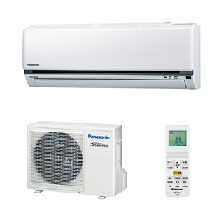 Panasonic 國際牌-冷專分離式冷氣CS-LJ28BA2/CU-LJ28BCA2 含基本安裝 大型配送