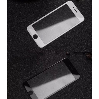 現貨9H滿版軟邊鋼化保護貼 玻璃3D曲面貼 不碎邊 iphone7 iphone8 iphone6 iphone6s