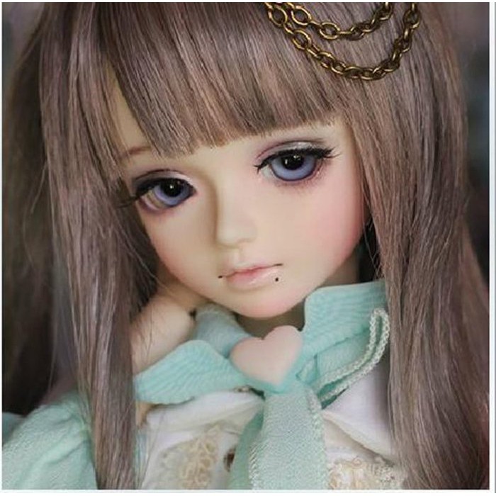 mk bjd