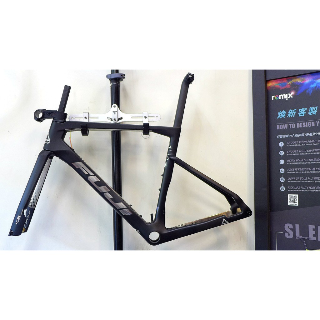 fuji transonic disc 2019