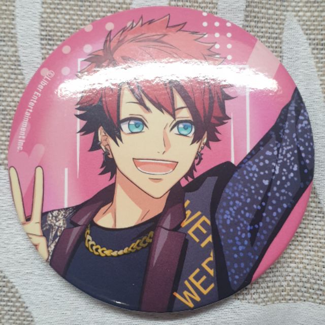 A3 太一演唱會live 徽章 蝦皮購物