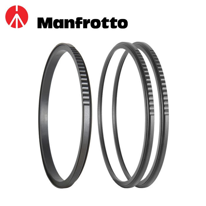 Manfrotto XUME Filter Holder 磁鐵快拆 濾鏡端 轉接環 磁吸 [相機專家] [公司貨]