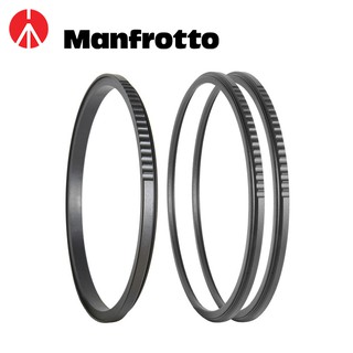 Manfrotto XUME Filter Holder 磁鐵快拆 濾鏡端 轉接環 磁吸 [相機專家] [公司貨]