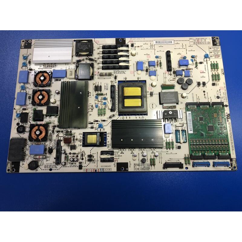 LG 樂金 47LE5500-DA 電源板 3PCGC10008A-R 拆機良品