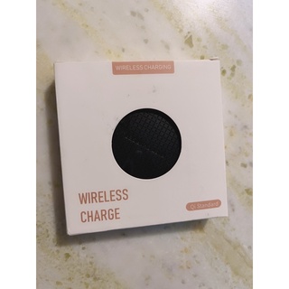 全新❤️wireless charger 無線充電器