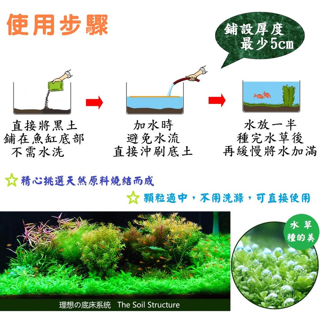 原裝袋 9l大包裝台灣知名大廠黑土底土底砂底床水草黑土水草基肥水草泥泥土水晶蝦 蝦皮購物