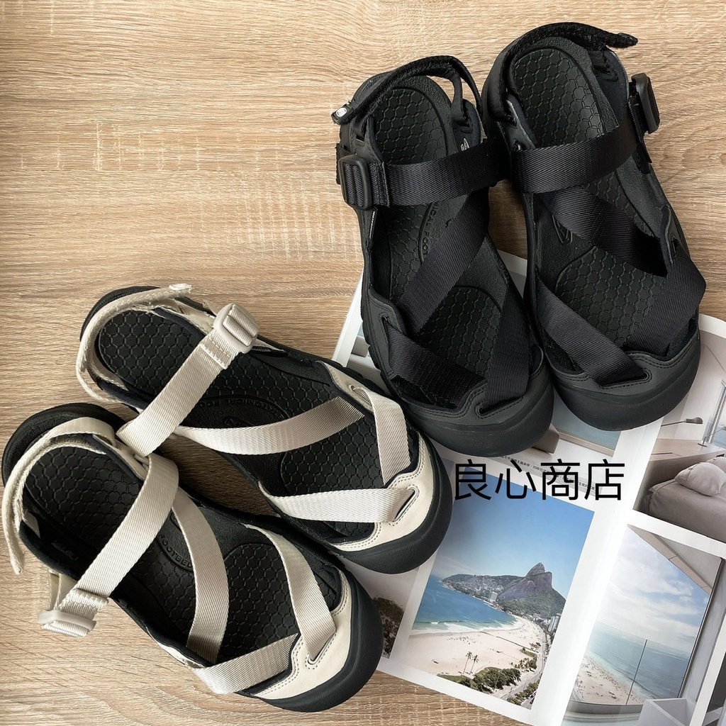 keen zerraport ii
