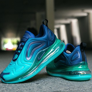 nike 720 green carbon