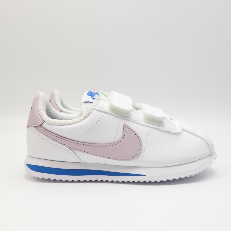 NIKE CORTEZ BASIC SL PSV 中童鞋 904767 108 兒童 運動鞋 阿甘鞋 休閒鞋