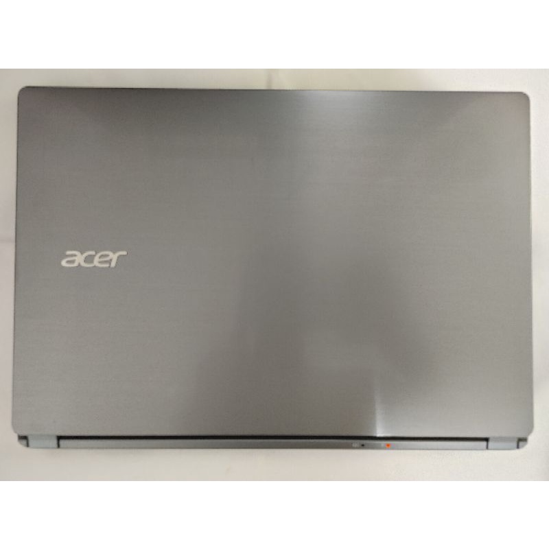 Acer V5 14吋觸控螢幕i7超薄4G獨顯雙碟筆電(12G/120G SSD+1T)
