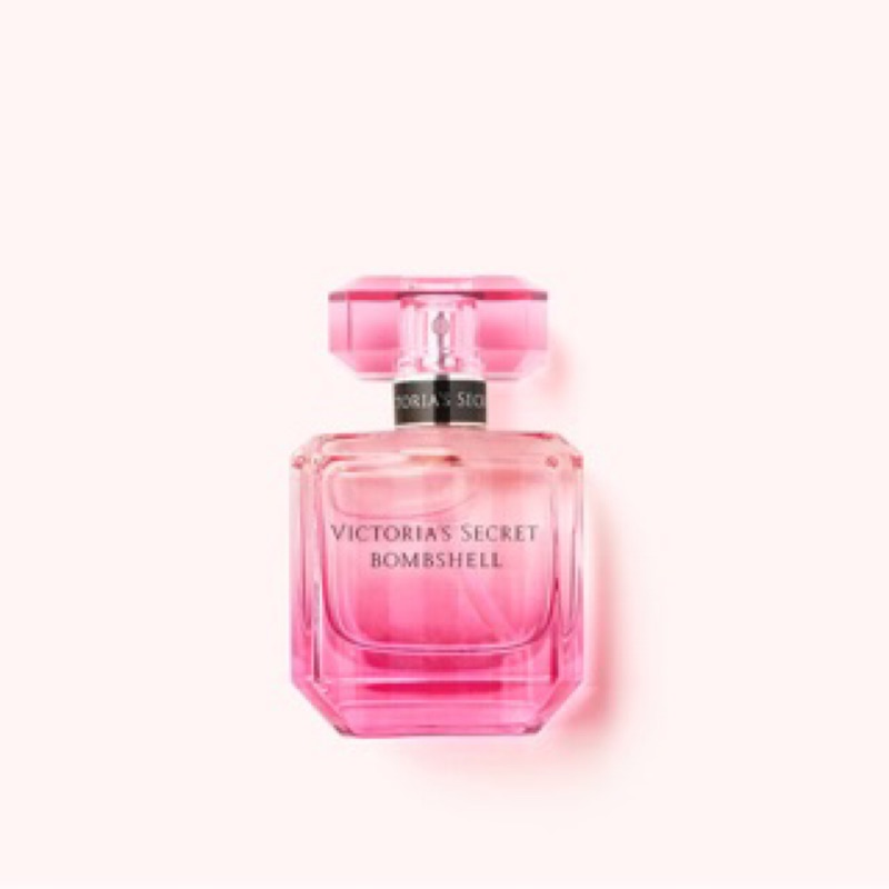 維多利亞的秘密victoria S Secret 香水 性感炸彈香水禮盒bombshell 30ml 蝦皮購物