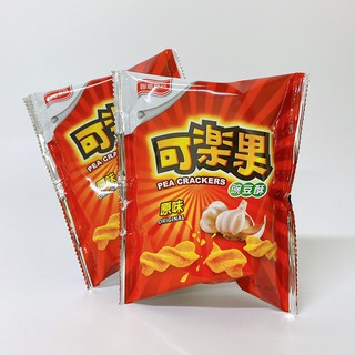 《番薯先生》聯華 迷你 可樂果 15g 隨手包 碗豆酥