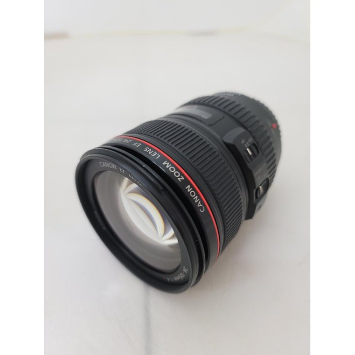 【一番3C】佳能 Canon EF 24-105mm F4 L IS USM 變焦鏡頭 鏡頭乾淨 L鏡 狀況良好 UA鏡