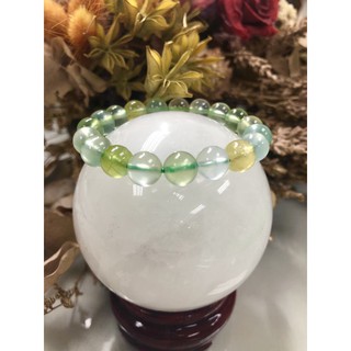 ✨Crystal Blingbling✨［天然水晶飾品］風水擺件白水晶球/棉花糖球