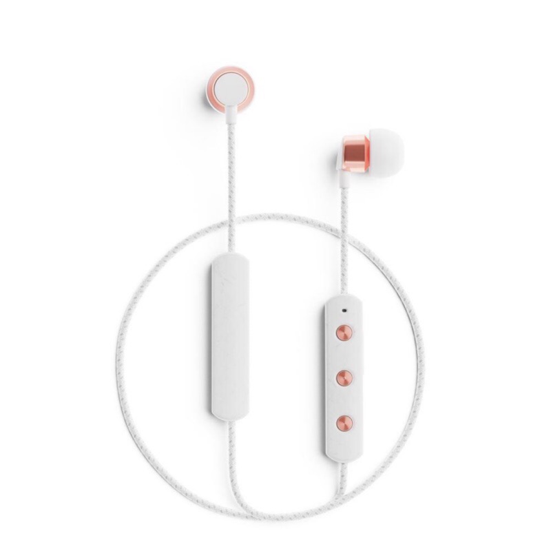 瑞典設計 SUDIO Tio 藍芽耳道式耳機