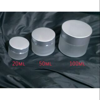 高階乳液玻璃瓶 磨砂瓶 旋轉蓋 分裝玻璃瓶化妝品分裝瓶旅行 乳液分裝瓶 乳液瓶玻璃 分裝瓶 玻璃瓶 團體上課分裝