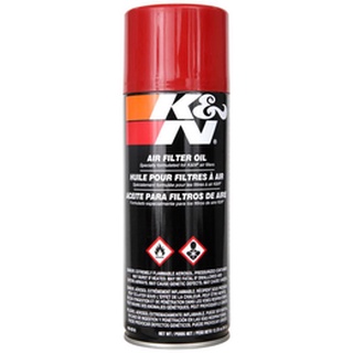 [KN台灣授權經銷] K&N 美國高流量空濾保養劑 99-0516