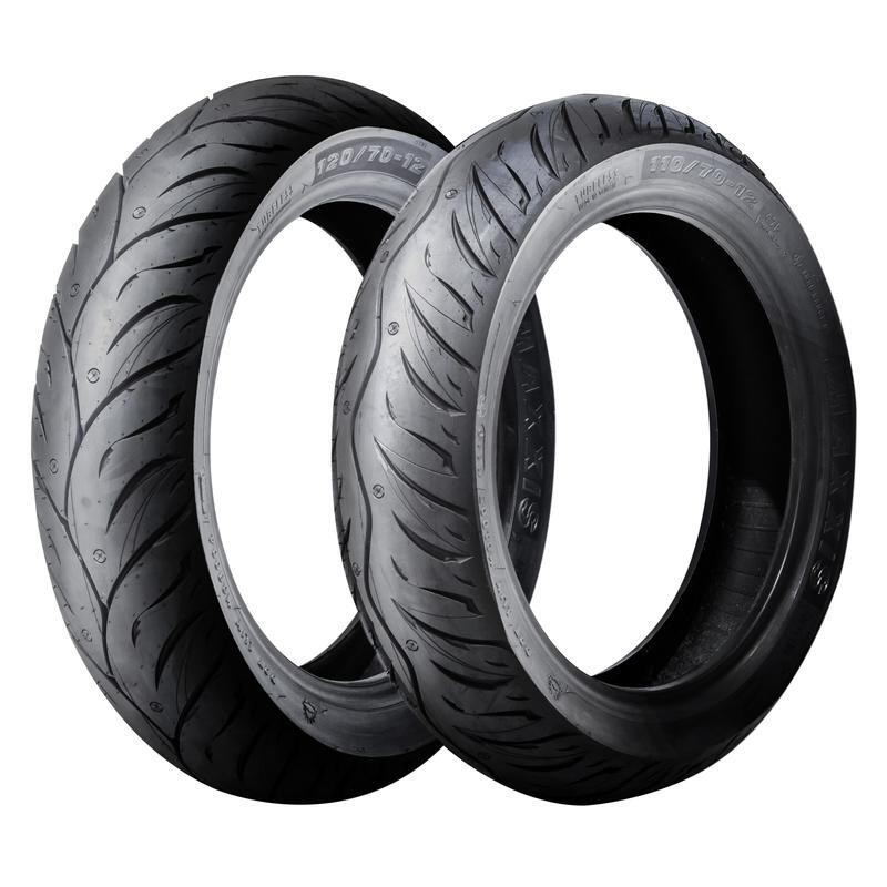 正新 瑪吉斯 MAXXIS MA-WG 水行俠 110/70-13 100/80-14 電動車專用