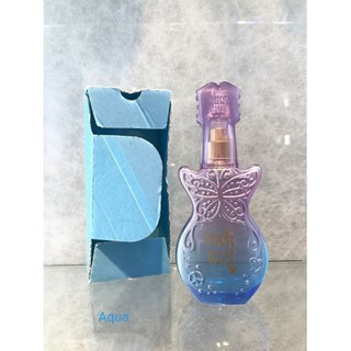 ANNA SUI Rock Me Summer of Love 安娜蘇搖滾甜心女性香水 30ml【TESTER】