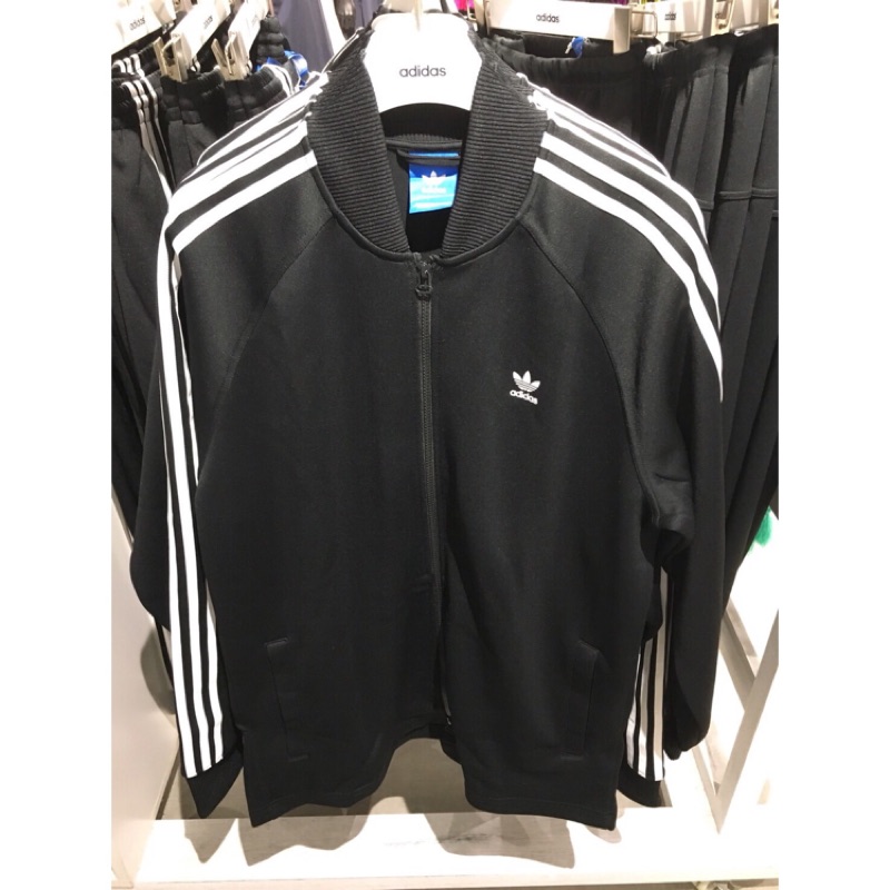 Adidas 三葉草外套BQ1890 | 蝦皮購物