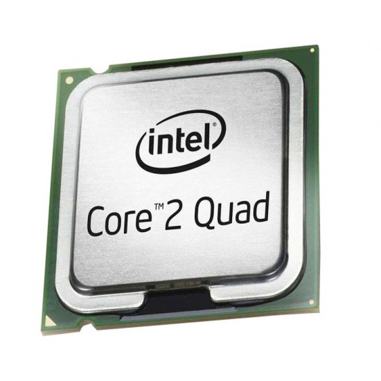 [Stock 775][四核心] Intel Core2 Quad Q9400 /6M Cache, 2.66 GHz
