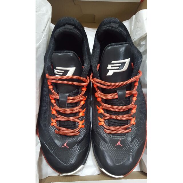 Nike Air Jordan cp3 viii 8代