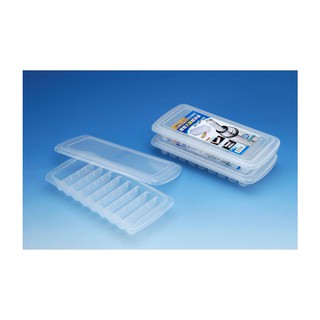 皇家製冰盒K2029 K2028【單入附蓋】皇家大塊製冰盒皇家小塊製冰盒長方型冰塊盒方型製冰器