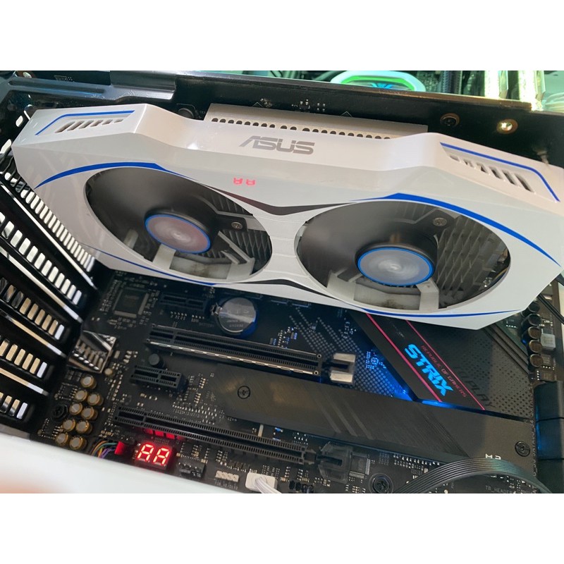 asus 1050ti 4g