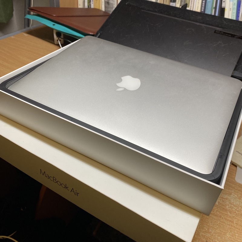 [Macbook air 13]2018 128g 近全新