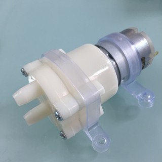 365直流抽水馬達12V微型自吸水水泵 微型抽水水泵