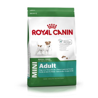 ROYAL CANIN 法國皇家 MNA 小型成犬專用乾糧 2kg 狗飼料