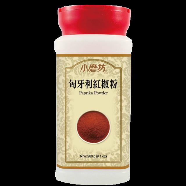 (現貨+預購)匈牙利紅椒粉