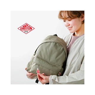 ｜DANTON Cordura Canvas Back Pack S 後背包