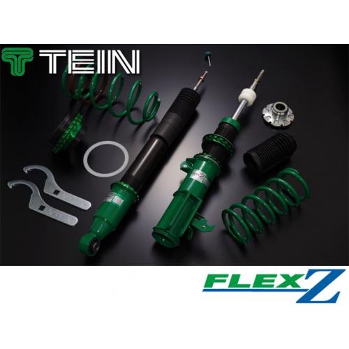 【明水自動車】TEIN FLEX Z 避震器組 GS300 1999~2005