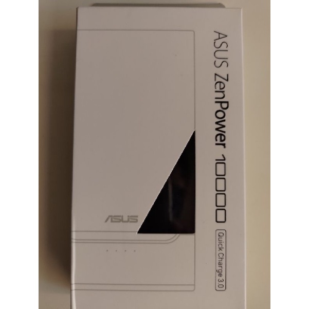 Asus ZenPower 10000ml 行動電源