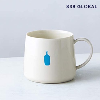 838global 預購 Blue Bottle Coffee 藍瓶咖啡 馬克杯 340ml 日本製