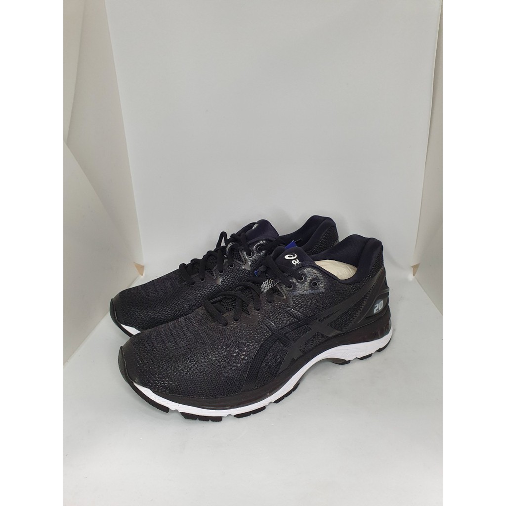 asics nimbus 20 2e