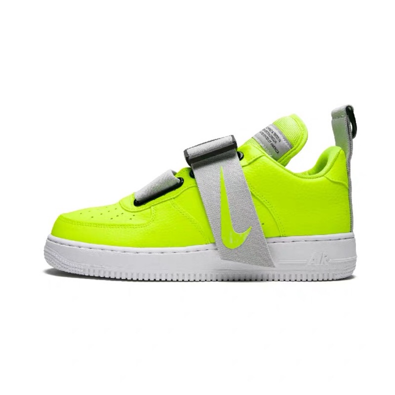 green utility air force 1
