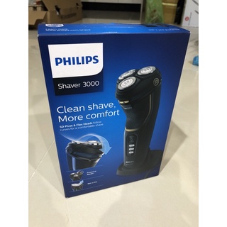 ★耐士家電★降價 PHILIPS飛利浦Shaver series 5000電動刮鬍刀 免運