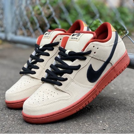 muslin sb dunk